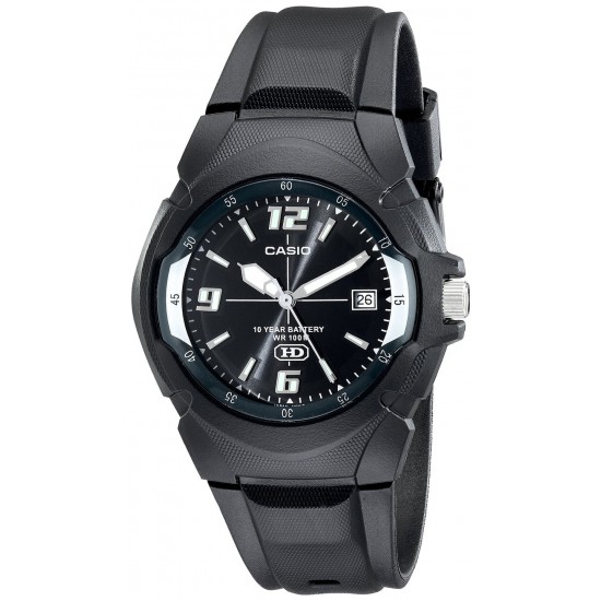 Ceas Barbati, Casio, Collection MW MW-600F-1A