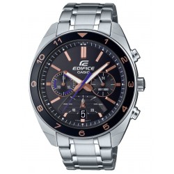 Ceas Barbati, Casio Edifice, Classic EFV-590D-1A