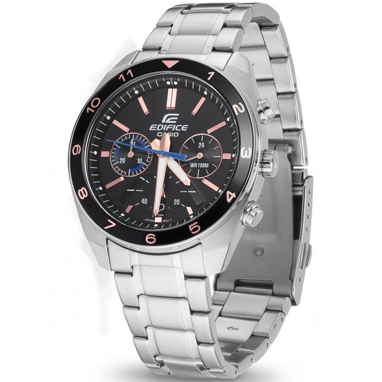 Ceas Barbati, Casio Edifice, Classic EFV-590D-1A