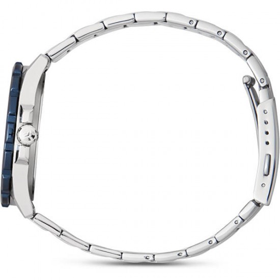 Ceas Barbati, Casio Edifice, Classic 3-Hands Analog EFV-120DB-2A