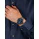 Ceas Barbati, Casio Edifice, Classic 3-Hands Analog EFV-120DB-2A