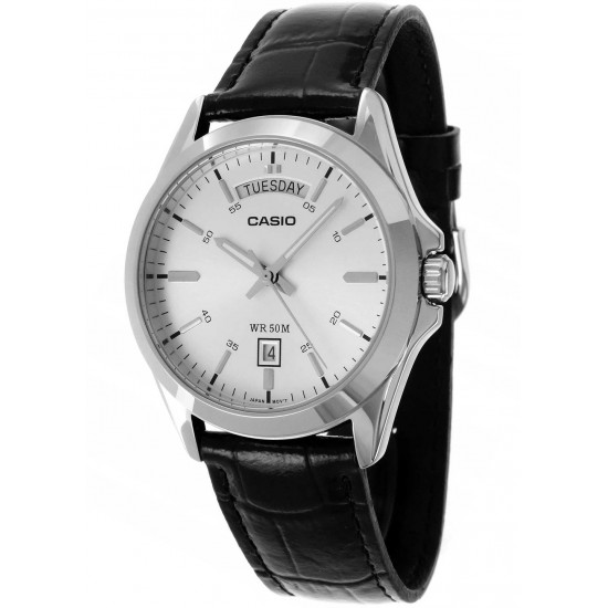 Ceas Barbati, Casio, Collection MTP-13 MTP-1370L-7A