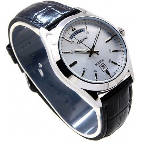 Ceas Barbati, Casio, Collection MTP-13 MTP-1370L-7A