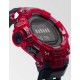 Ceas Smartwatch Barbati, Casio G-Shock, G-Squad Bluetooth GBD-100SM-4A1ER