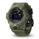 Ceas Barbati, Casio G-Shock, G-Squad Bluetooth GBD-800UC-3ER