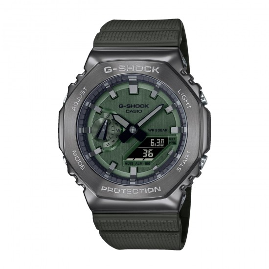 Ceas Barbati, Casio G-Shock, Classic GM GM-2100B-3A