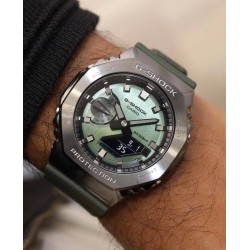 Ceas Barbati, Casio G-Shock, Classic GM GM-2100B-3A