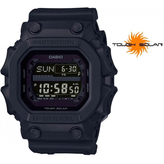 Ceas Barbati, Casio G-Shock, Classic GX GX-56BB-1ER