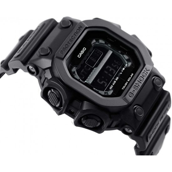 Ceas Barbati, Casio G-Shock, Classic GX GX-56BB-1ER