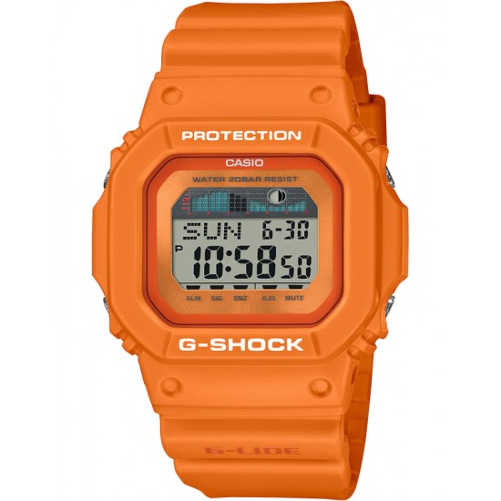 Ceas Barbati, Casio G-Shock, Classic GLX GLX-5600RT-4ER