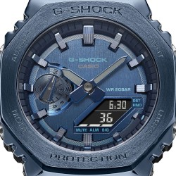 Ceas Barbati, Casio G-Shock, Classic GM GM-2100N-2A