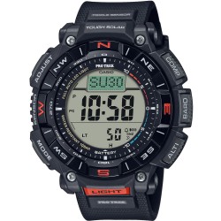 Ceas Barbati, Casio, Pro Trek Tough Solar PRG-340-1ER