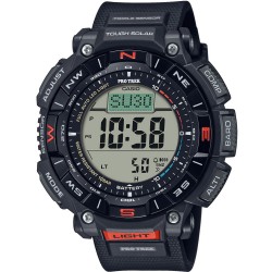 Ceas Barbati, Casio, Pro Trek Tough Solar PRG-340-1ER