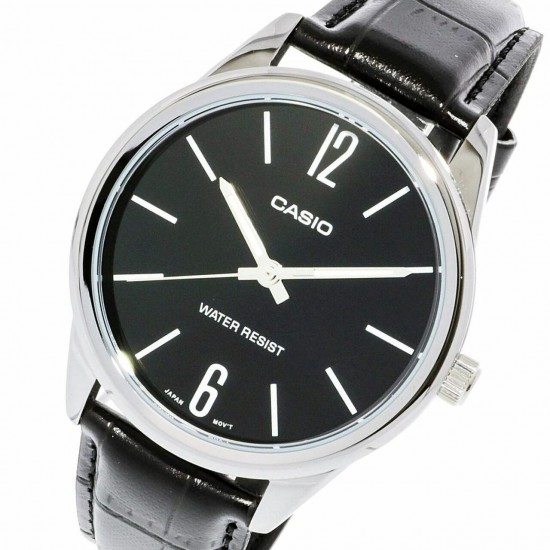 Ceas Barbati, Casio, Collection MTP-V0 MTP-V005L-1B