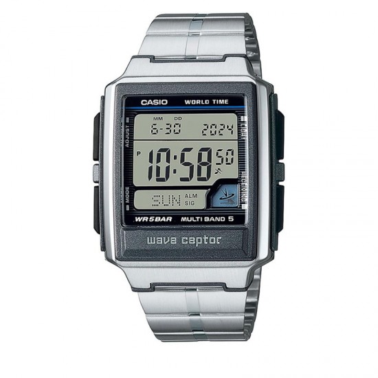 Ceas Barbati, Casio, WaveCeptor Radio Controlled WV-59RD-1A