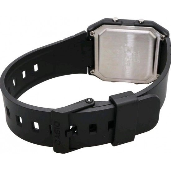 Ceas Dama, Casio, Collection LF LF-20W-1AEF