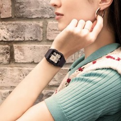 Ceas Dama, Casio, Collection LF LF-20W-1AEF