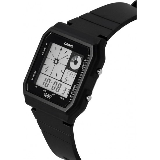 Ceas Dama, Casio, Collection LF LF-20W-1AEF
