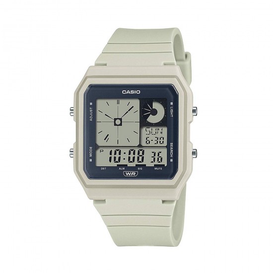 Ceas Dama, Casio, Collection LF LF-20W-8AEF