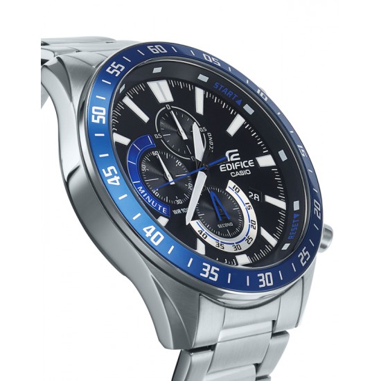 Ceas Barbati, Casio Edifice, Classic EFV EFV-620D-1A2