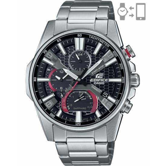 Ceas Barbati, Casio Edifice, Bluetooth EQB-1200D-1A
