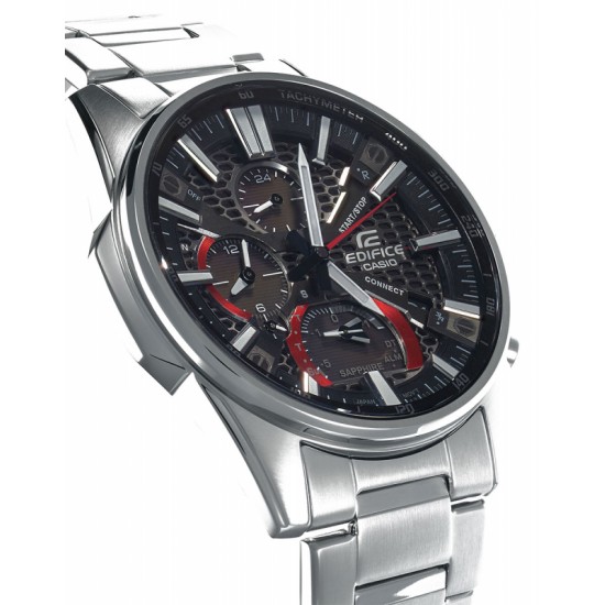 Ceas Barbati, Casio Edifice, Bluetooth EQB-1200D-1A