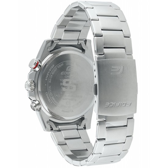 Ceas Barbati, Casio Edifice, Bluetooth EQB-1200D-1A
