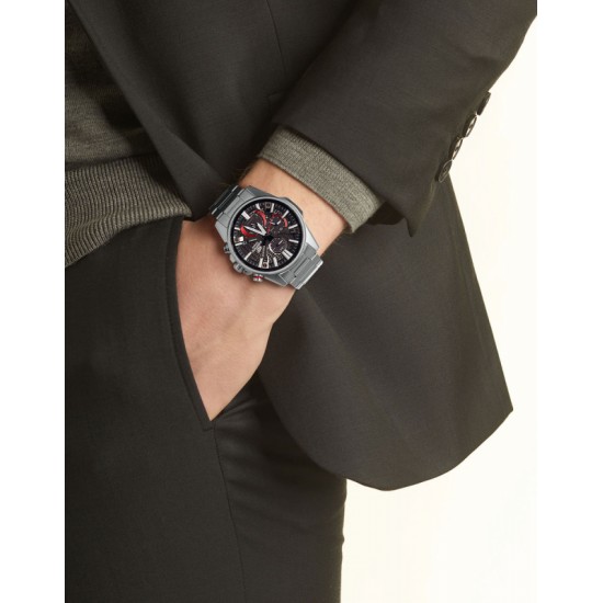 Ceas Barbati, Casio Edifice, Bluetooth EQB-1200D-1A