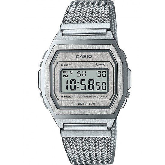 Ceas Casio, Vintage Iconic A1000MA-7E