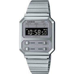 Ceas Casio, Vintage Edgy A100WE-7B