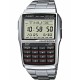 Ceas Casio, Vintage Edgy Calculator DBC-32D-1AES