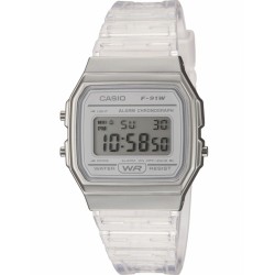 Ceas Casio, Collection F F-91WS-7E