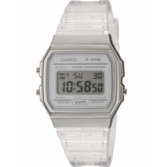Ceas Casio, Collection F F-91WS-7E