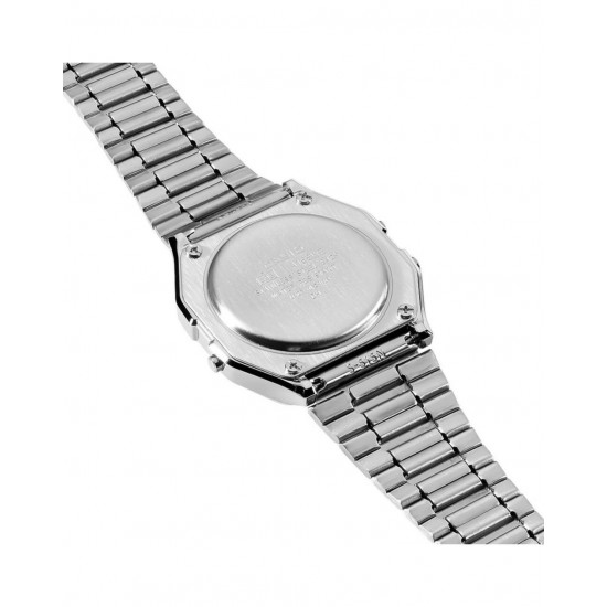 Ceas Casio, Vintage Iconic A168WEM-2BEF
