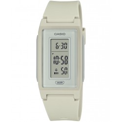 Ceas Dama, Casio, Collection LF LF-10WH-8EF