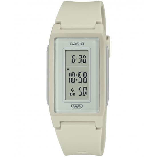 Ceas Dama, Casio, Collection LF LF-10WH-8EF
