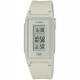 Ceas Dama, Casio, Collection LF LF-10WH-8EF