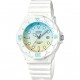 Ceas Dama, Casio, Collection LRW LRW-200H-2E2VDR