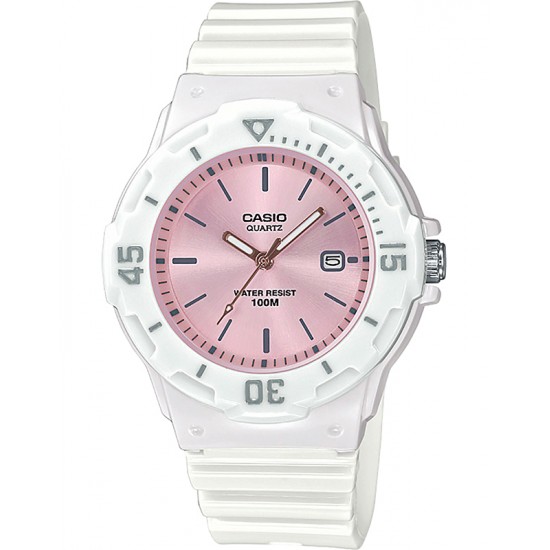 Ceas Dama, Casio, Collection LRW LRW-200H-4E3