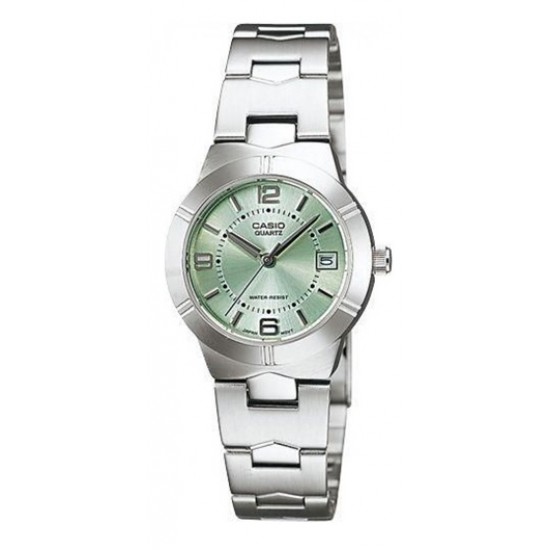 Ceas Dama, Casio, Collection LTP-12 LTP-1241D-3A