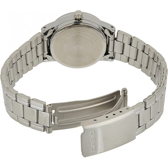 Ceas Dama, Casio, Collection LTP-V0 LTP-V002D-1B3