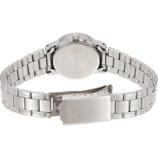 Ceas Dama, Casio, Collection LTP-V0 LTP-V002D-2B