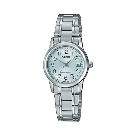 Ceas Dama, Casio, Collection LTP-V0 LTP-V002D-2B