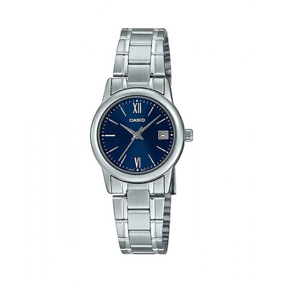 Ceas Dama, Casio, Collection LTP-V0 LTP-V002D-2B3