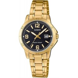 Ceas Dama, Casio, Collection LTP-V0 LTP-V004G-1B