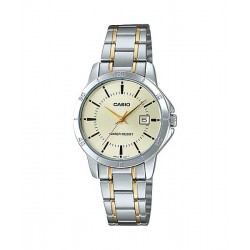 Ceas Dama, Casio, Collection LTP-V0 LTP-V004SG-9A