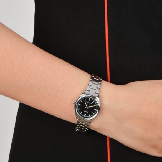 Ceas Dama, Casio, Collection LTP-V0 LTP-V005D-1A
