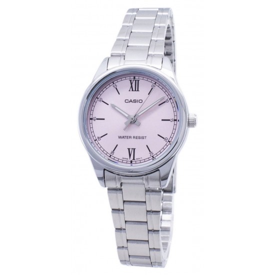 Ceas Dama, Casio, Collection LTP-V0 LTP-V005D-4B2