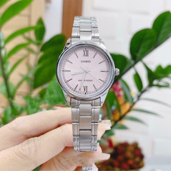 Ceas Dama, Casio, Collection LTP-V0 LTP-V005D-4B2