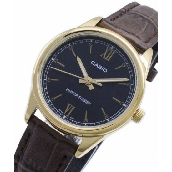 Ceas Dama, Casio, Collection LTP-V0 LTP-V005GL-1B2